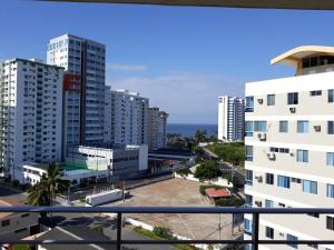 Acogedora suite en la playa