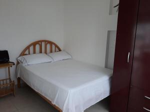 Acogedora suite en la playa