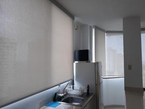 Acogedora suite en la playa