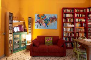 Casa dartista - Milano