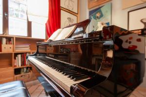 Casa dartista - Milano