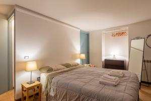 Casa dartista - Milano