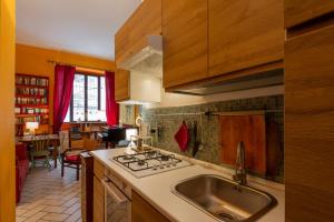 Casa dartista - Milano