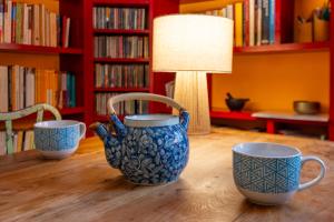 Casa dartista - Milano