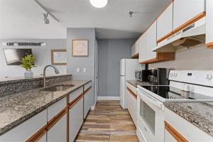 The Village at Paugus Bay Condo!