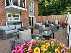 The Village at Paugus Bay Condo!