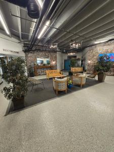 The Village at Paugus Bay Condo!