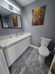The Village at Paugus Bay Condo!