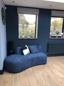 Substantial Mill Conversion