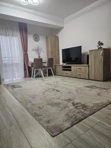 Airport apartment - Turnişor