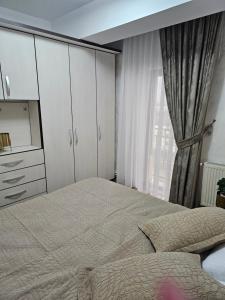 Airport apartment