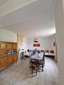Maisons de vacances le Doumayne : photos des chambres