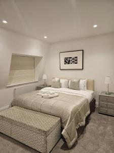 Care Property London- Elegant & Central, Sloane Avenue, Chelsea