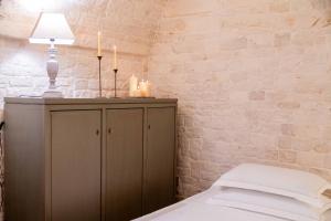 Chambre Double avec Balcon