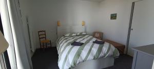 Appartements Cocon a Crozon - Superbe appartement neuf avec vue : photos des chambres