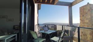 Appartements Cocon a Crozon - Superbe appartement neuf avec vue : photos des chambres