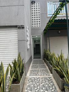 Comodo y centrado Apartaestudio en Cali