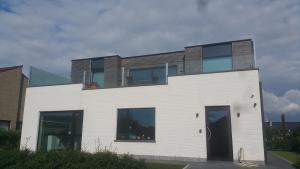 Ruim en zonnig appartement met groot terras