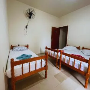 Pousada Caminhos de Ouro - Andradas