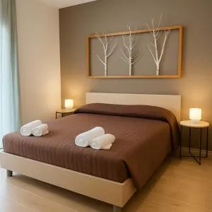 B&B Bosco Ralle - 皮切尔诺