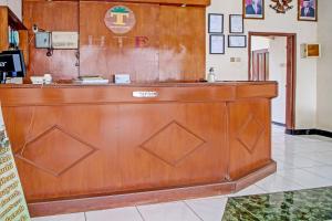 Collection O 92242 Hotel Tanjung Emas