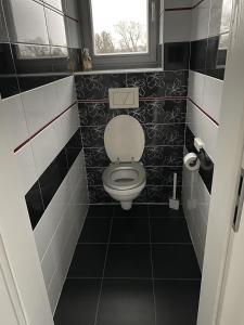 Ubytování Klimkovice