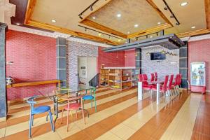 Collection O 92242 Hotel Tanjung Emas