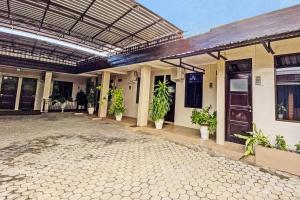 Hotel O Marikos House