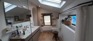 Villas La Popinette : photos des chambres