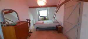 Villas La Popinette : photos des chambres