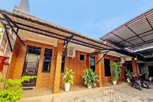 Hotel O Marikos House