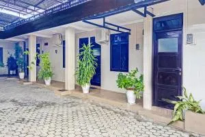 OYO 92244 Mariko's House - Soe