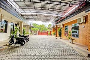 Hotel O Marikos House