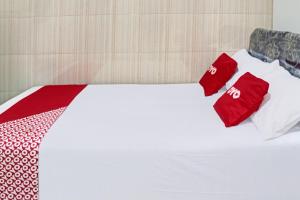 Hotel O Marikos House