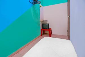 Hotel O Kurnia ShangrilaNearNagoya Hill Shopping Mall