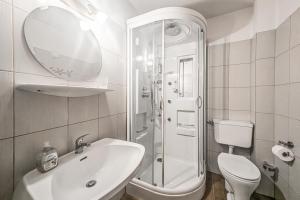 Alpina Apartments - Zell am See - Air Condition