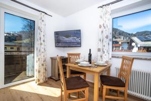 Alpina Apartments - Zell am See - Air Condition