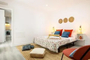 Stylish & Cozy Stay in La Laguna - Las Canteras