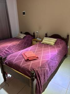 Departamento de La Nonna