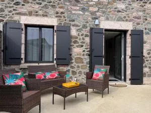 Cottage Louise Cap Fréhel Cap d Erquy plage - La Bouillie