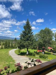 Pensiunea Denisa & Madalina