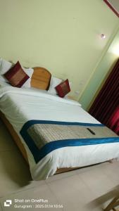 The royal guest house sector 39