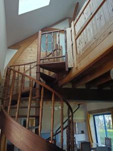 Maisons de vacances Gite de l-oeillet : photos des chambres