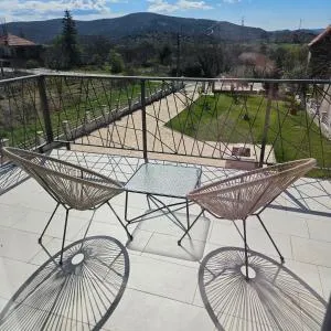 Villa Hirundinidae - Radunić