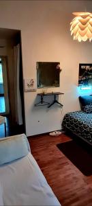 B&B / Chambres d'hotes Chambre double : photos des chambres