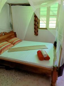 Jambiani Holiday House