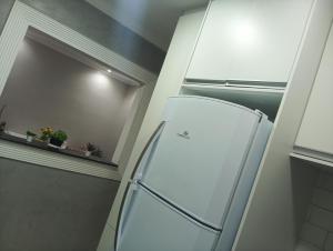 Apto Boqueirão praia gde