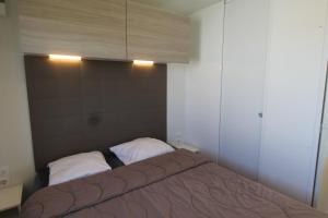 Campings Blueportel : photos des chambres