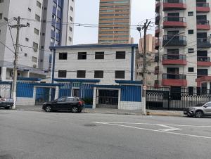 Apto Boqueirão praia gde