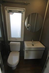 Campings Blueportel : photos des chambres